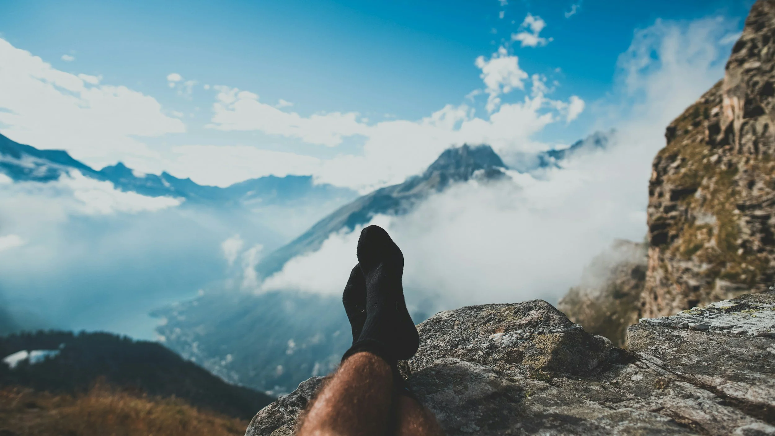 Constantly Connected, Yet Disconnected: The Mental Health Benefits of Unplugging