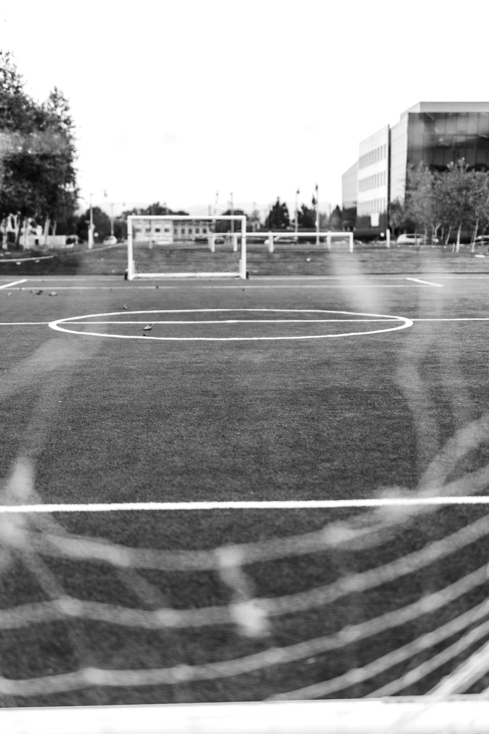Who Am I Without My Sport? The Identity Transition After College Athletics