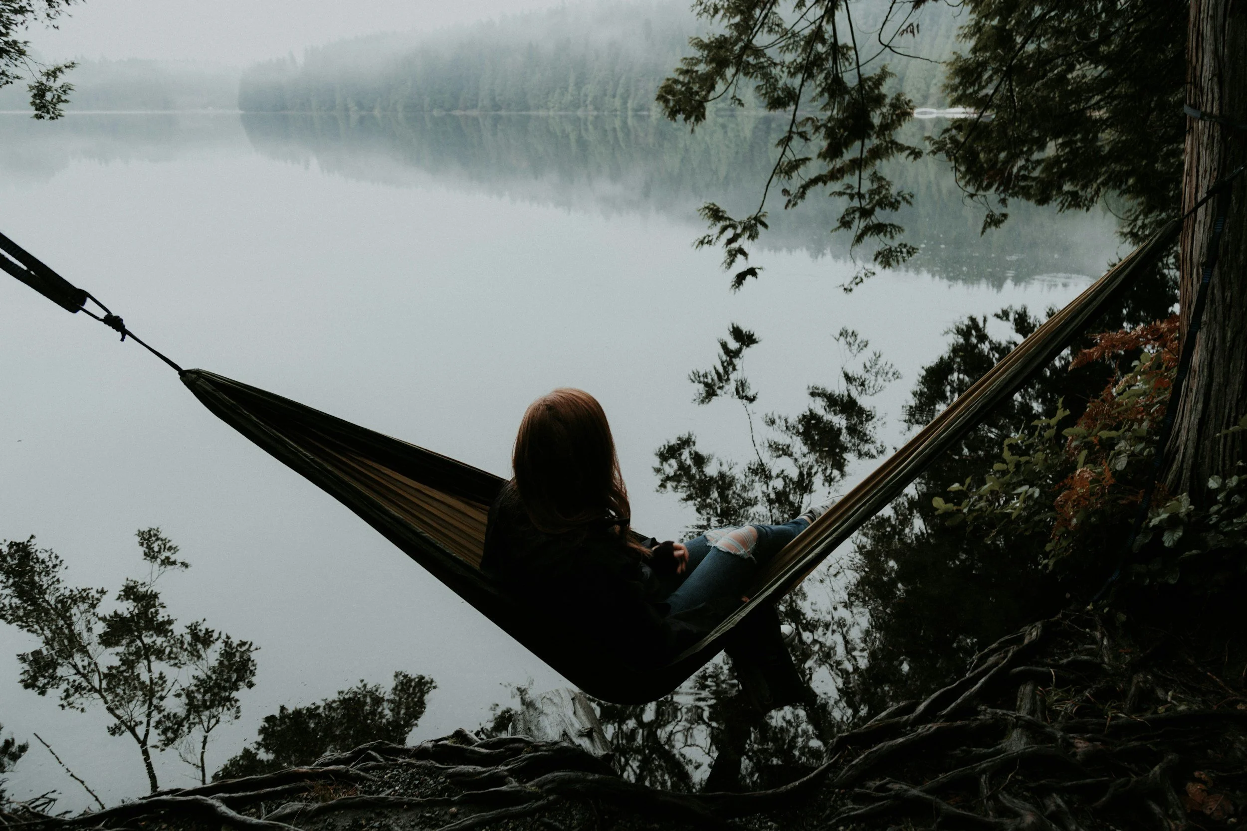 When Rest Doesn’t Feel Restful