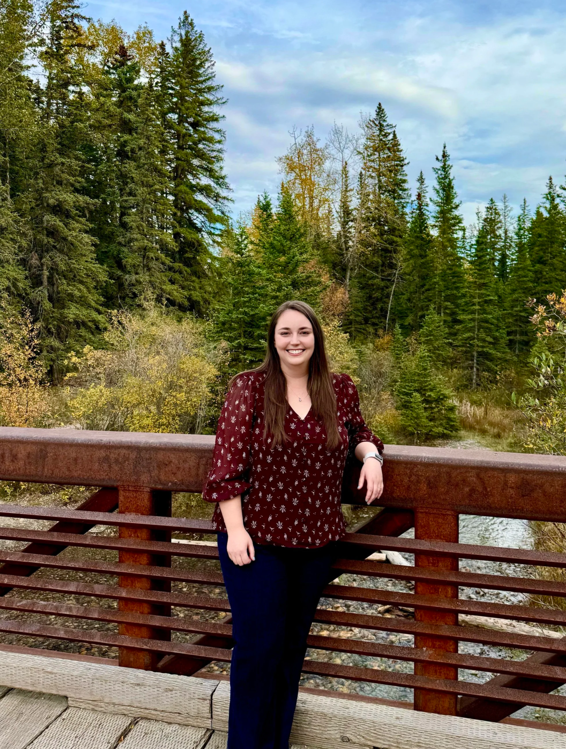 Karin Lawless psychologist in Calgary specializing in ADHD, anxiety and depression therapy, and EMDR therapy