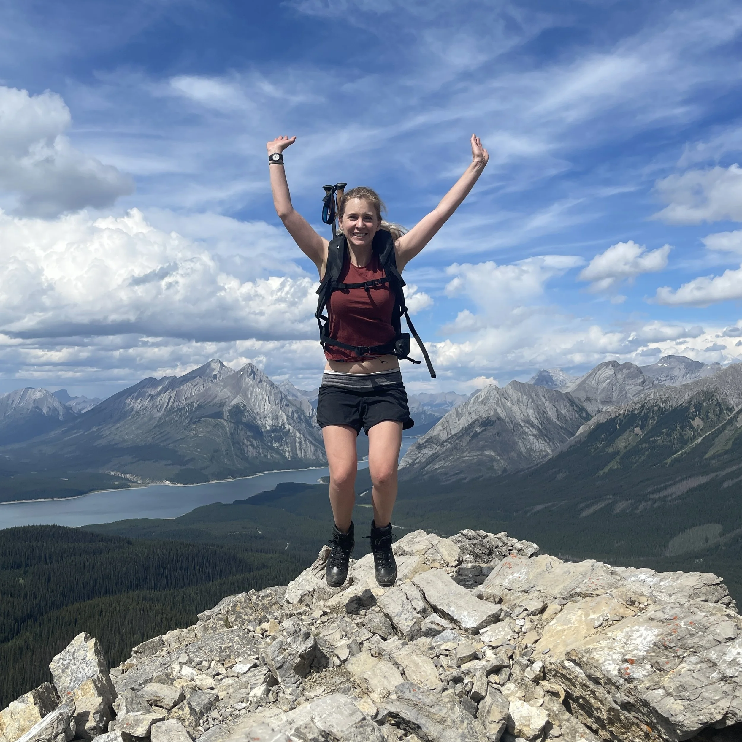 Stephanie Kokts-Porietis psychologist in Calgary specializing in trauma therapy, marriage counselling, and ART therapy
