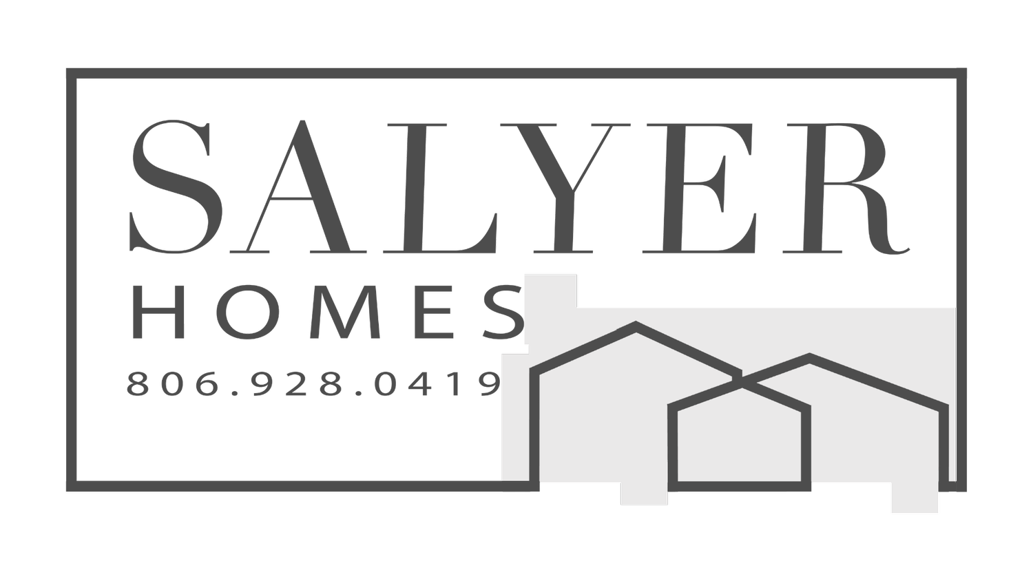 Salyer Homes