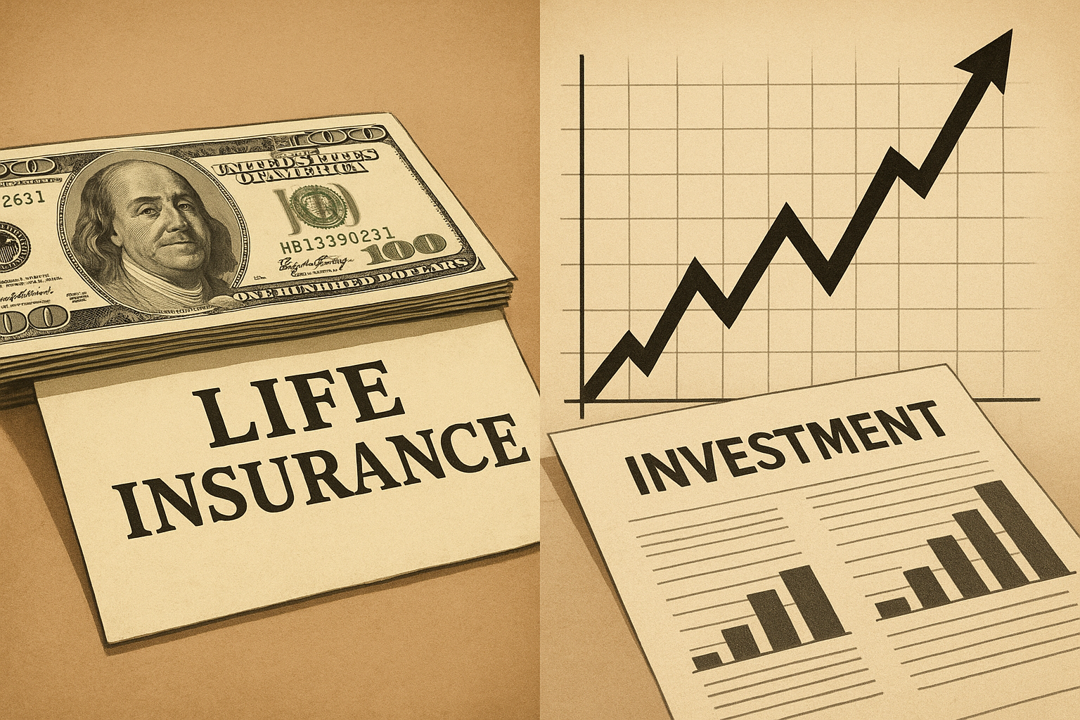 When History Changed Insurance — The Lesson of Disintermediation