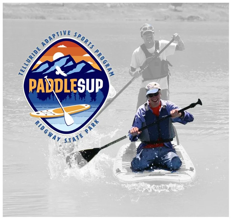 PaddleSUP TASP