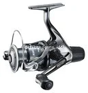 shimano 4000 rear drag reel SPIREX SR4000RG With 3 shielded stainless steel ball bearings Fishing a Shimano Sienna Rear