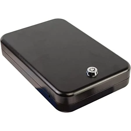 Lockdown Large Combination Handgun Vaultupc 661120104643