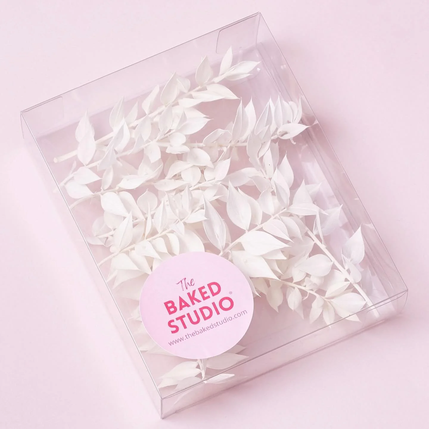 White Ruscus&hellip;such a popular product at the moment 🩷

Link in bio to shop xxx

#driedflowers #driedflower #cakeflowers #cakeinspiration #cupcakeinspo