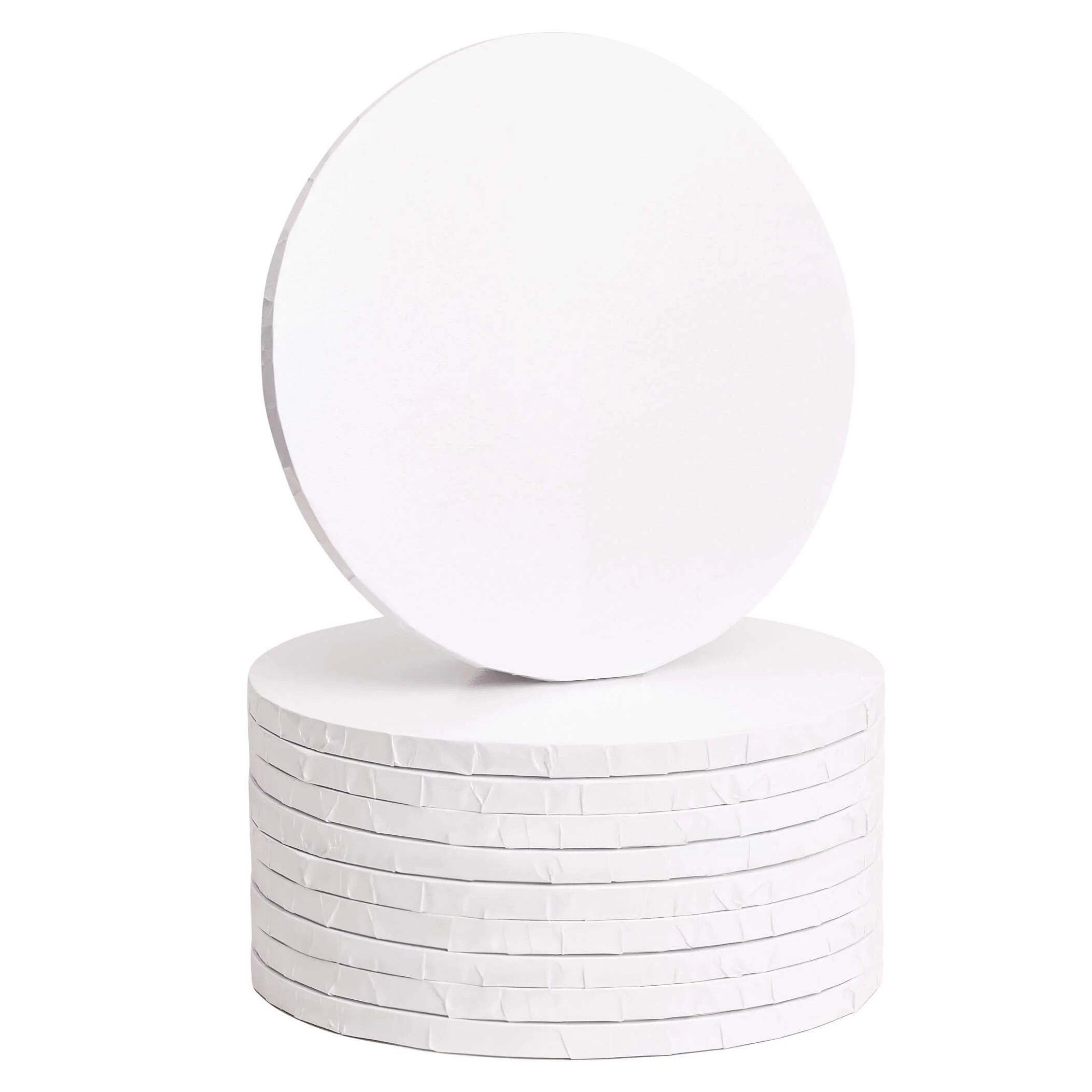 Cake Drums (10 Pack)