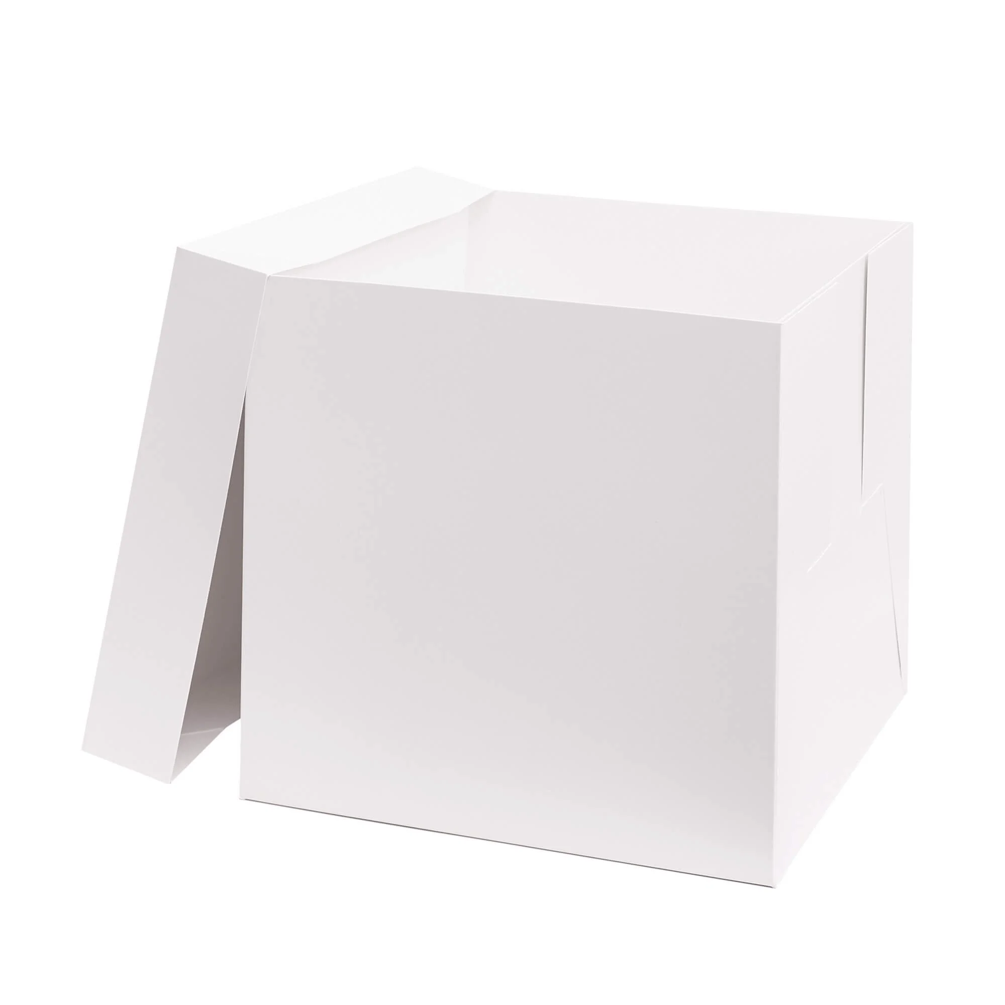 Tall Boxes (5 Pack)