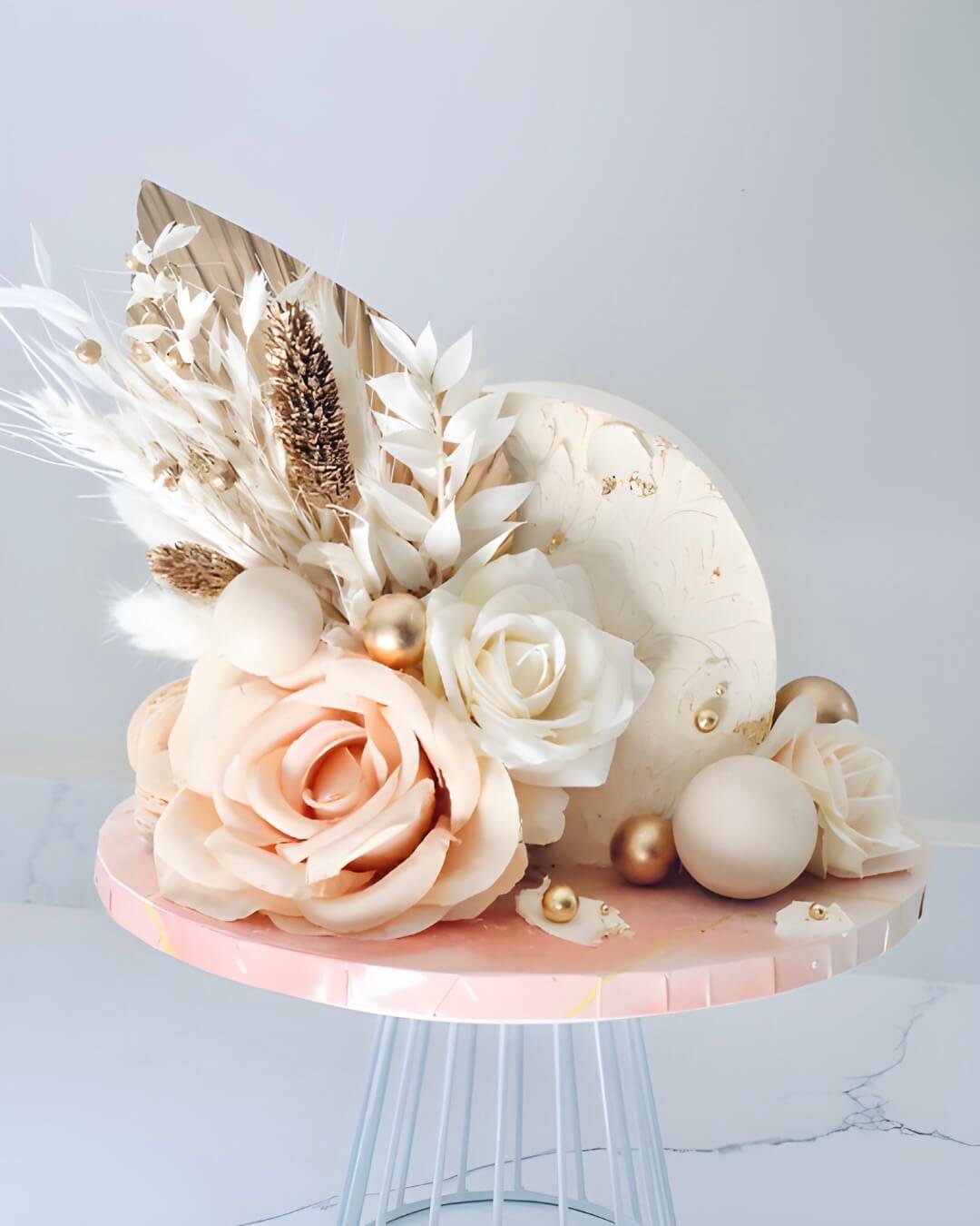 the-baked-studio-cake-top-forward-gold-dried-flowers1.jpeg