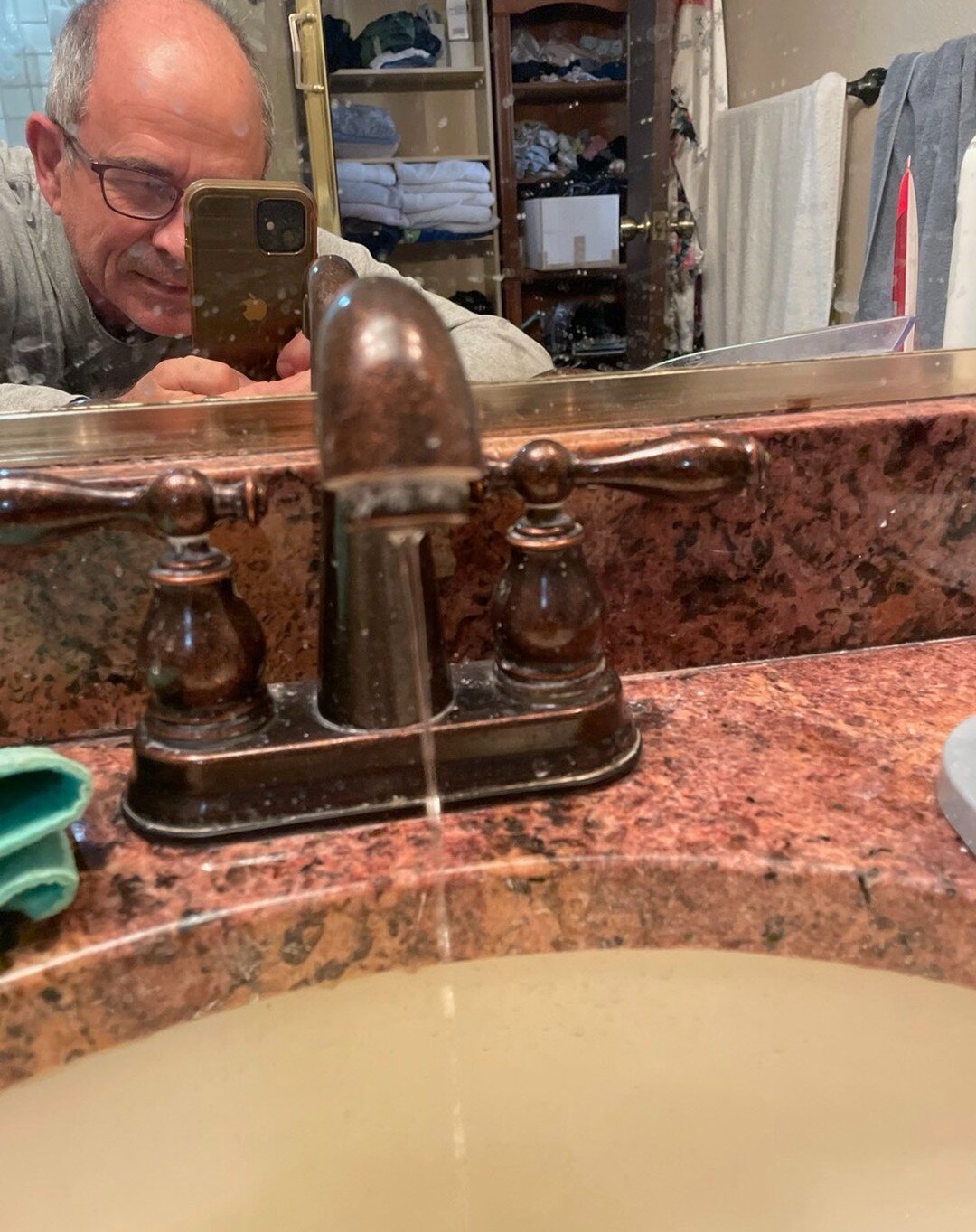 John's approach focuses on cultivating enduring client relationships through a deep understanding of their distinct needs, delivering customized solutions.

#plumbing 
#smallbusiness 
#denvercolorado