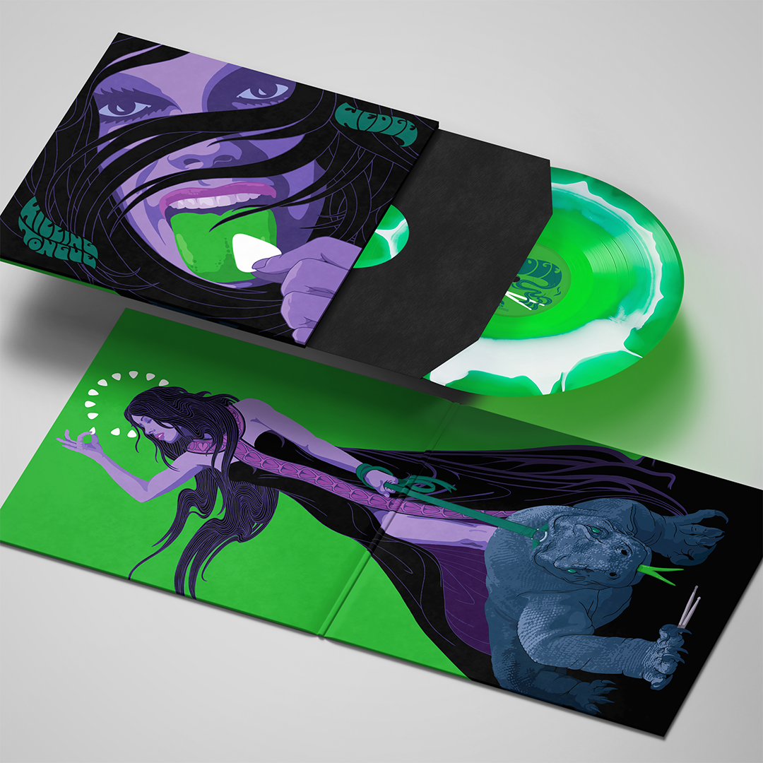 Mockup-Gatefold KT Reissue 2026 GREEN Q 1080.png
