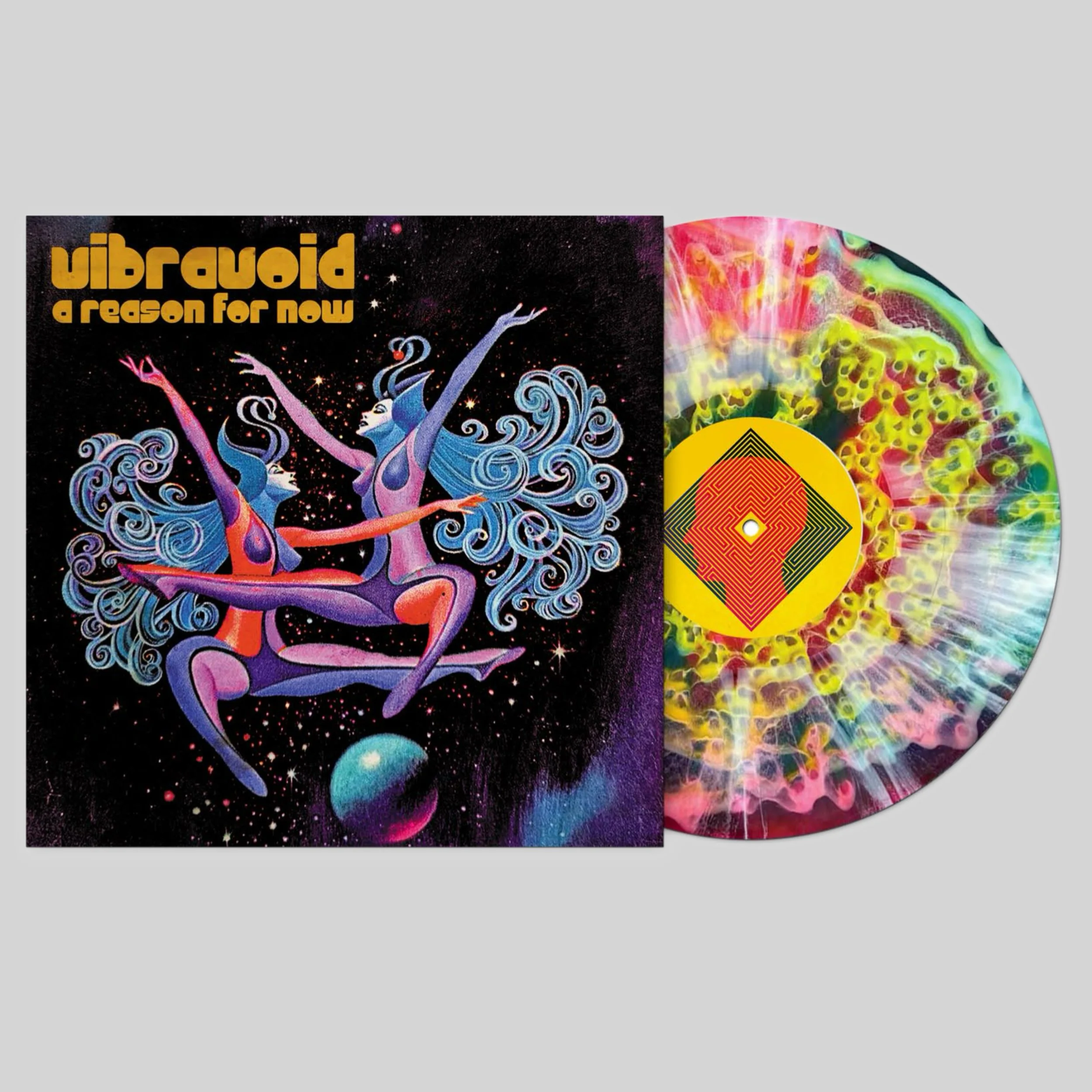 TON204 LP Label Edition Flower Power.jpg