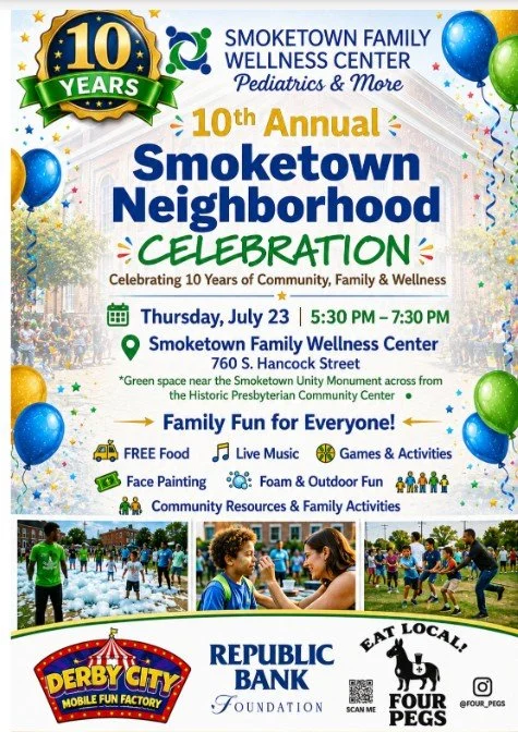 Smoketown Neighborhood Celebration