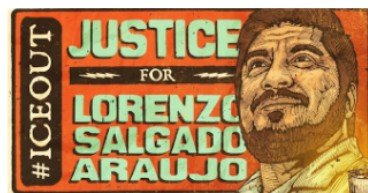 Justice for Lorenzo