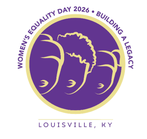 Woman's Equality Day