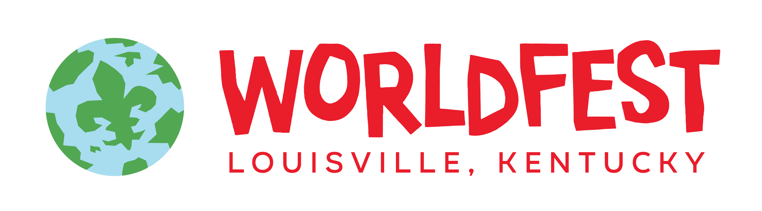 Worldfest Naturalization Ceremony (time TBD)