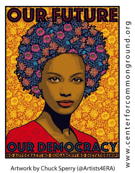 Postcarding for Voter Mobilization