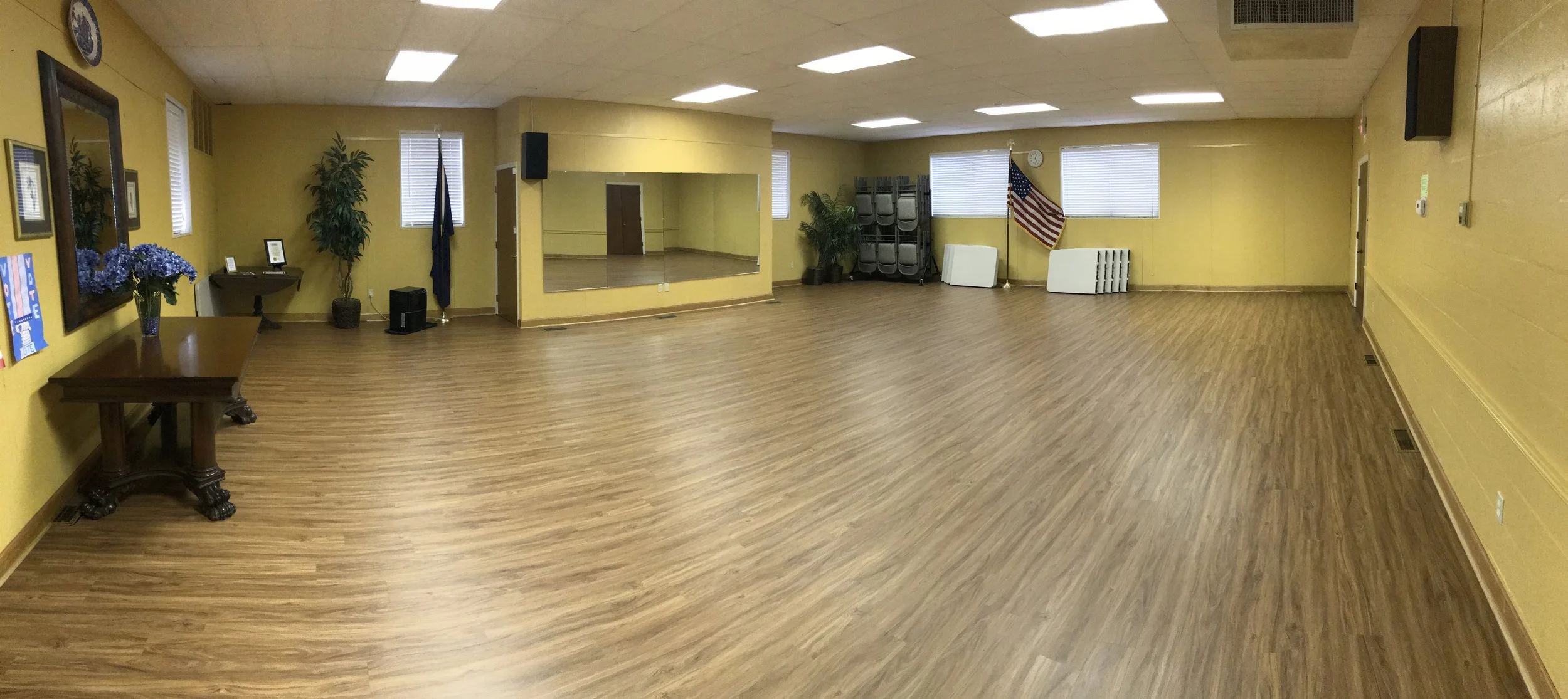 Lang House — League of Women Voters of Louisville