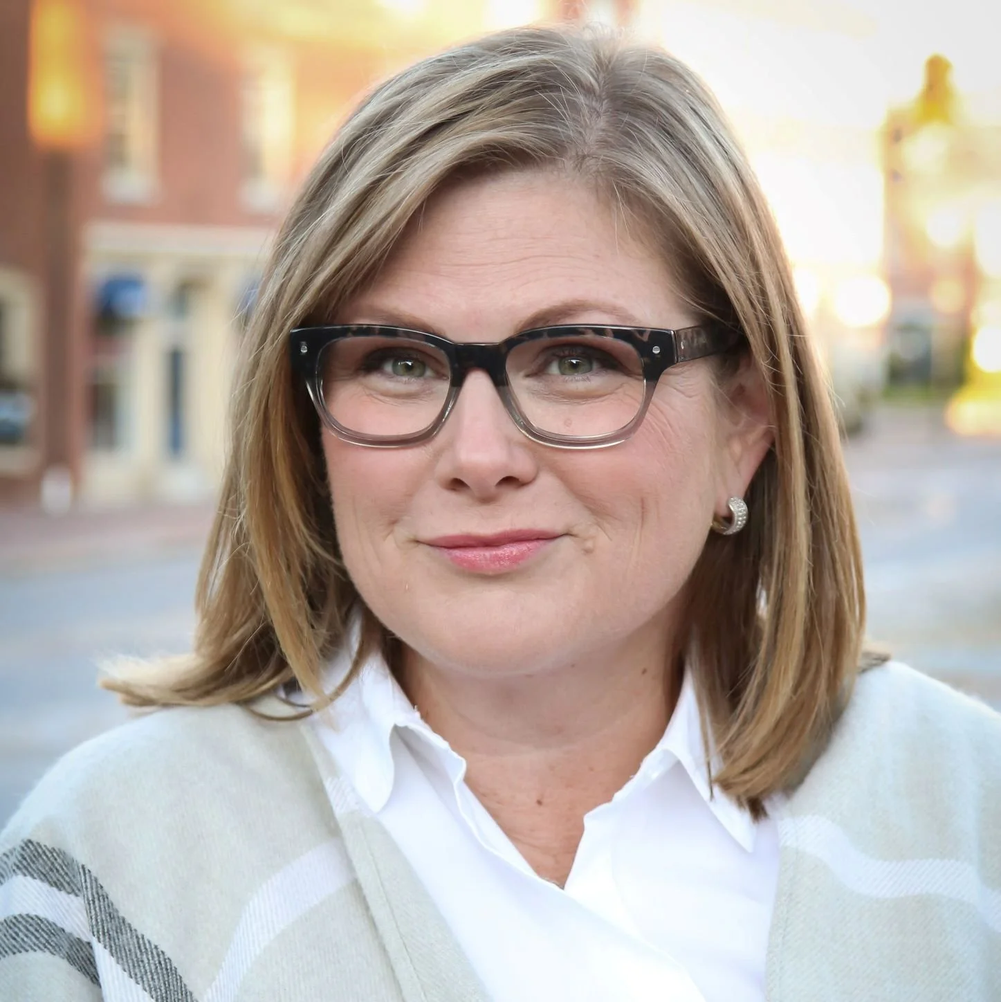 Beth Doehner
Tarkett | Sustainability Program Manager
