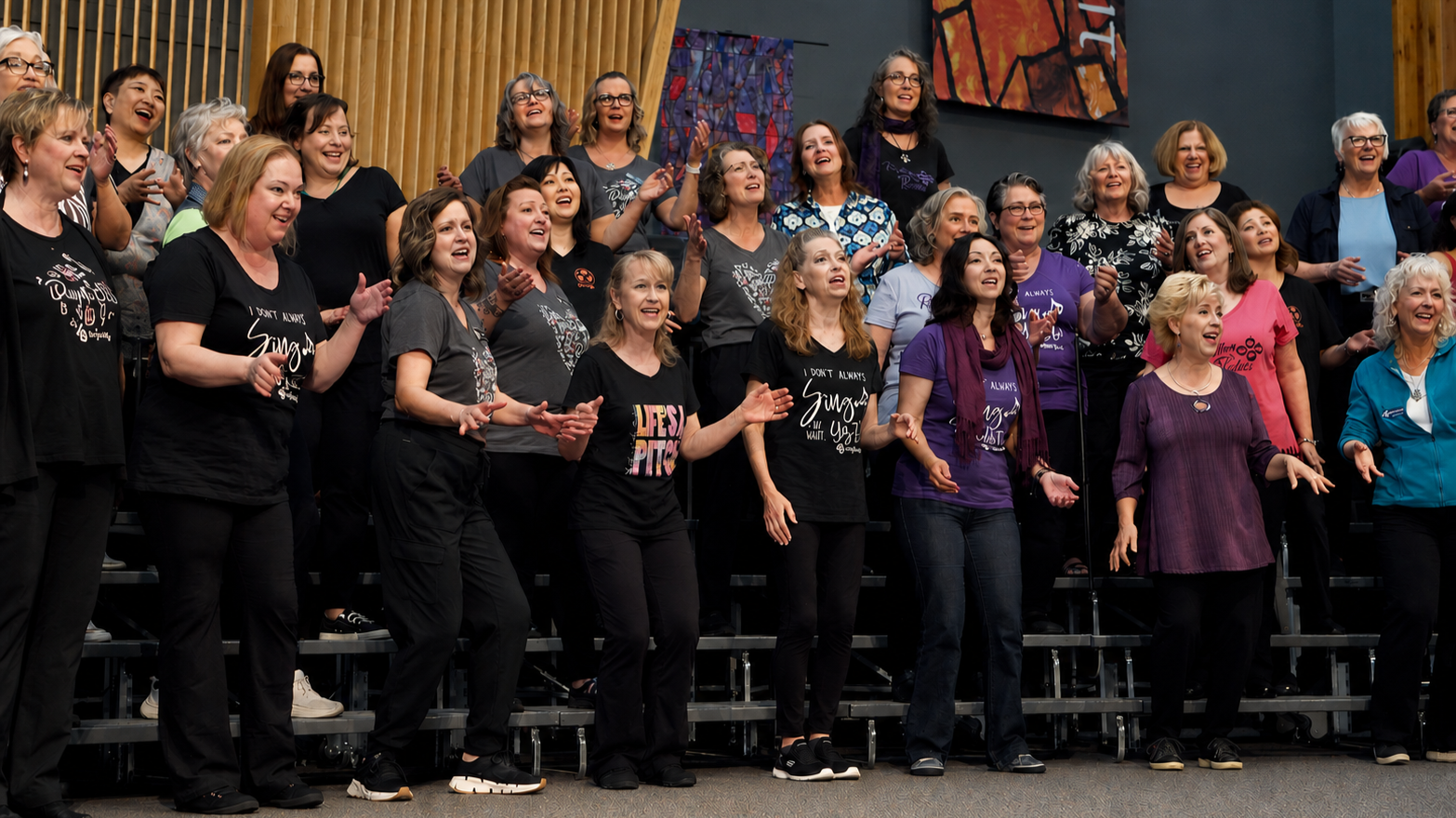 Support Rhythm of the Rockies Through SkipTheDepot