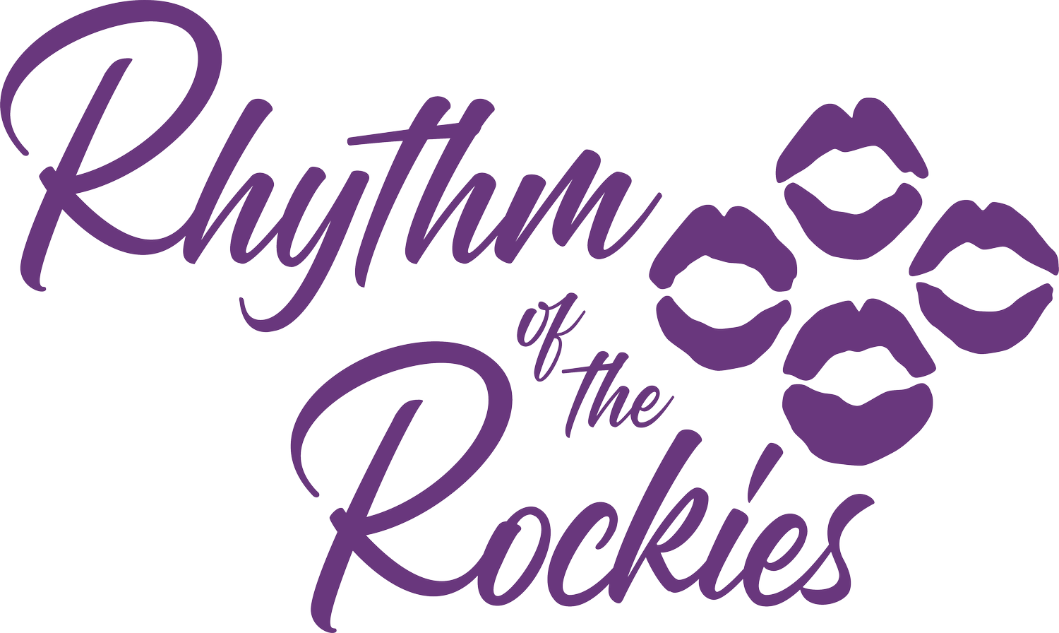 Rhythm of the Rockies