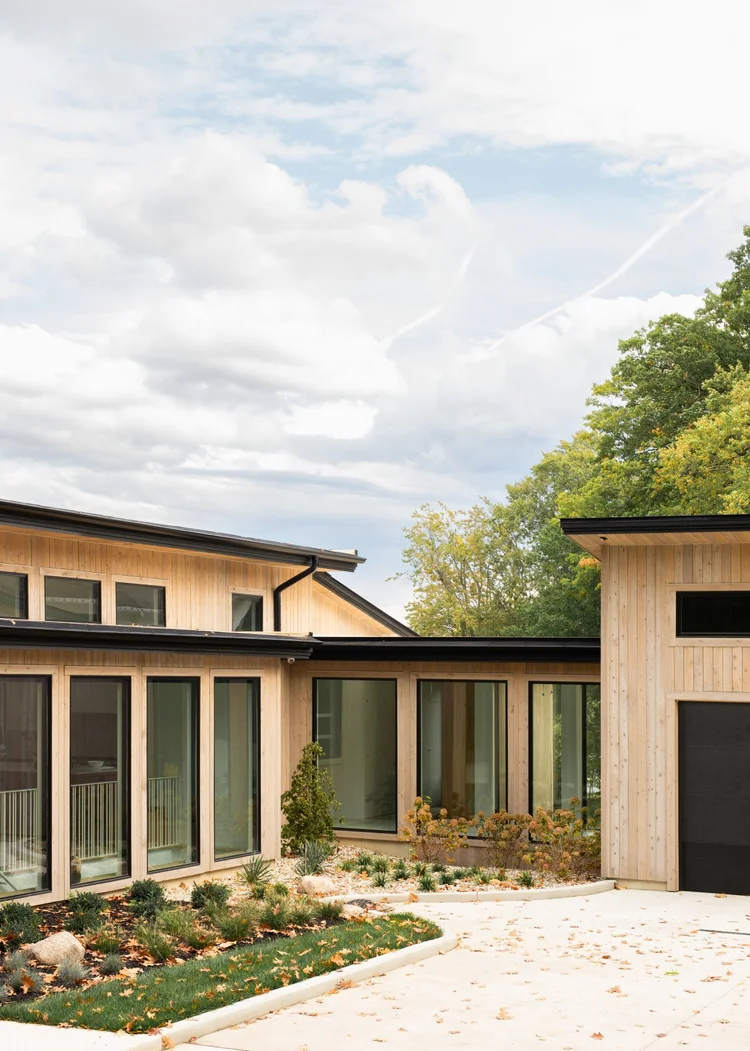 Custom Home Building: Yrueta - Reed Between the Lines - Reeds Lake ...