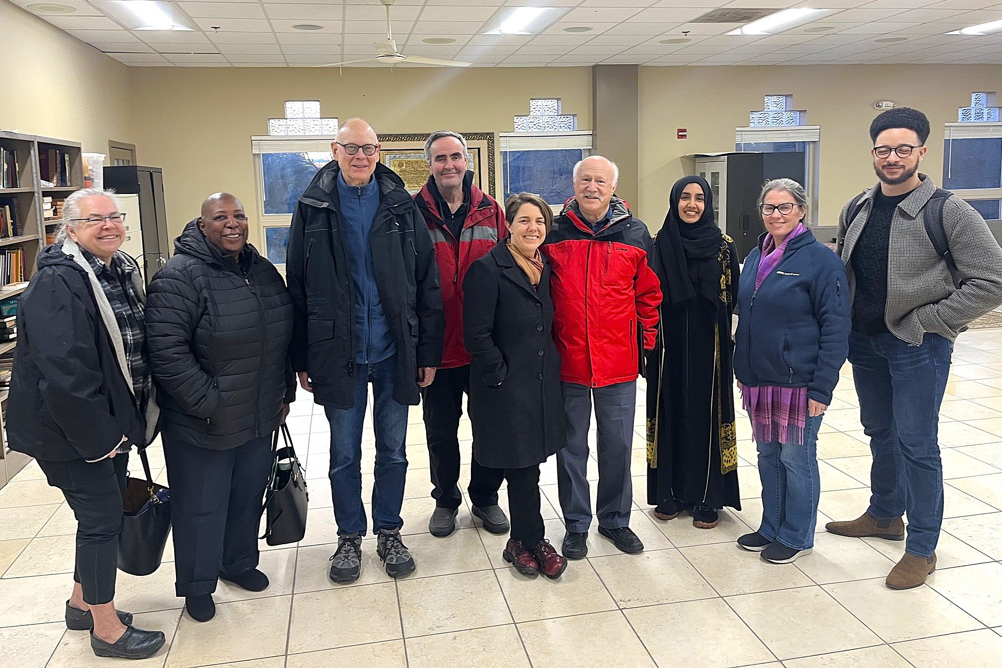 Listening Campaign Report