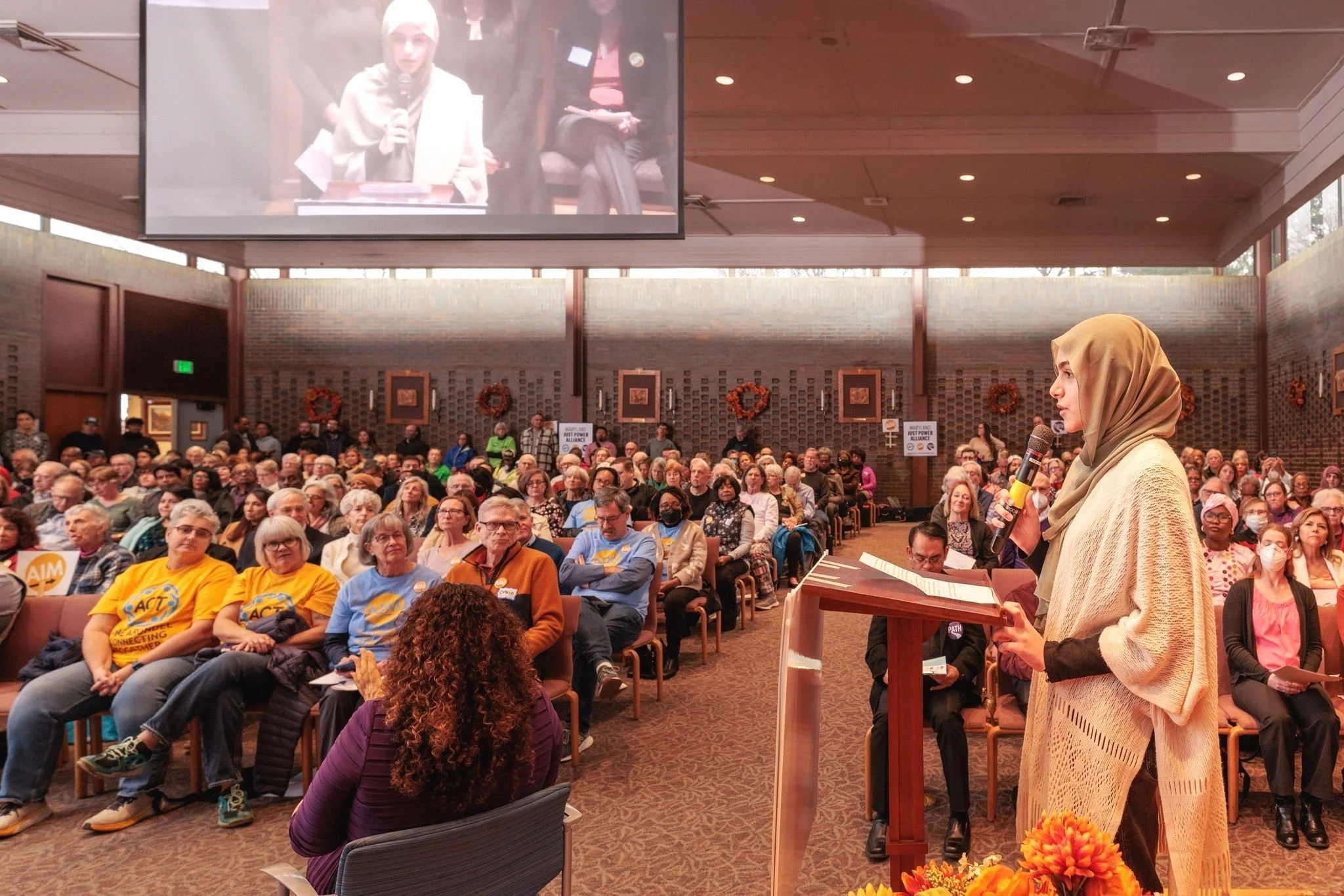 About — PATH, part of the Maryland Just Power Alliance