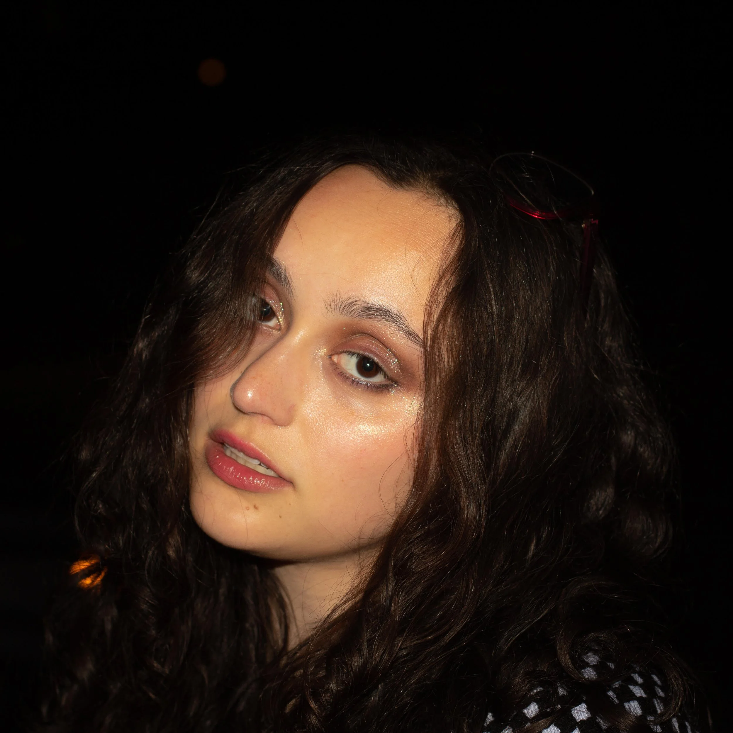 Megan Esther