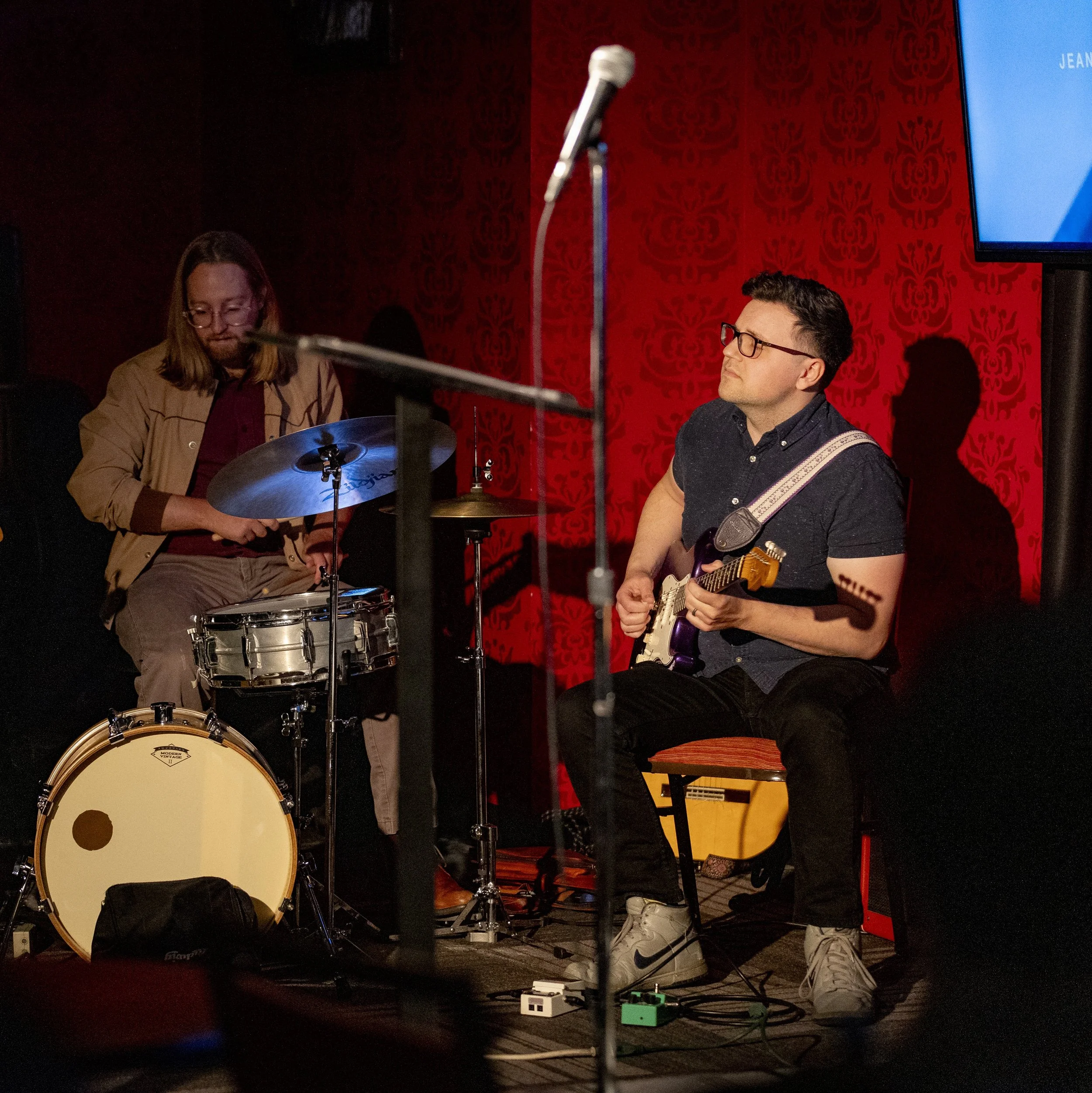 Guitar for Guaraldi: A Charlie Brown Christmas Tribute