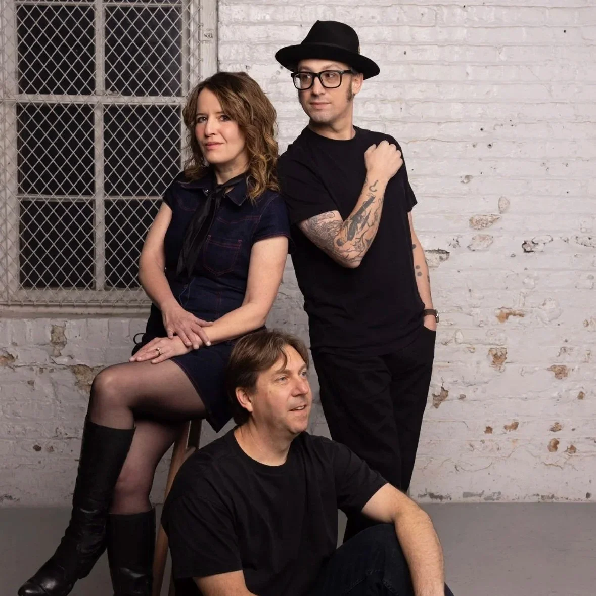 Nikki O’Neill Trio