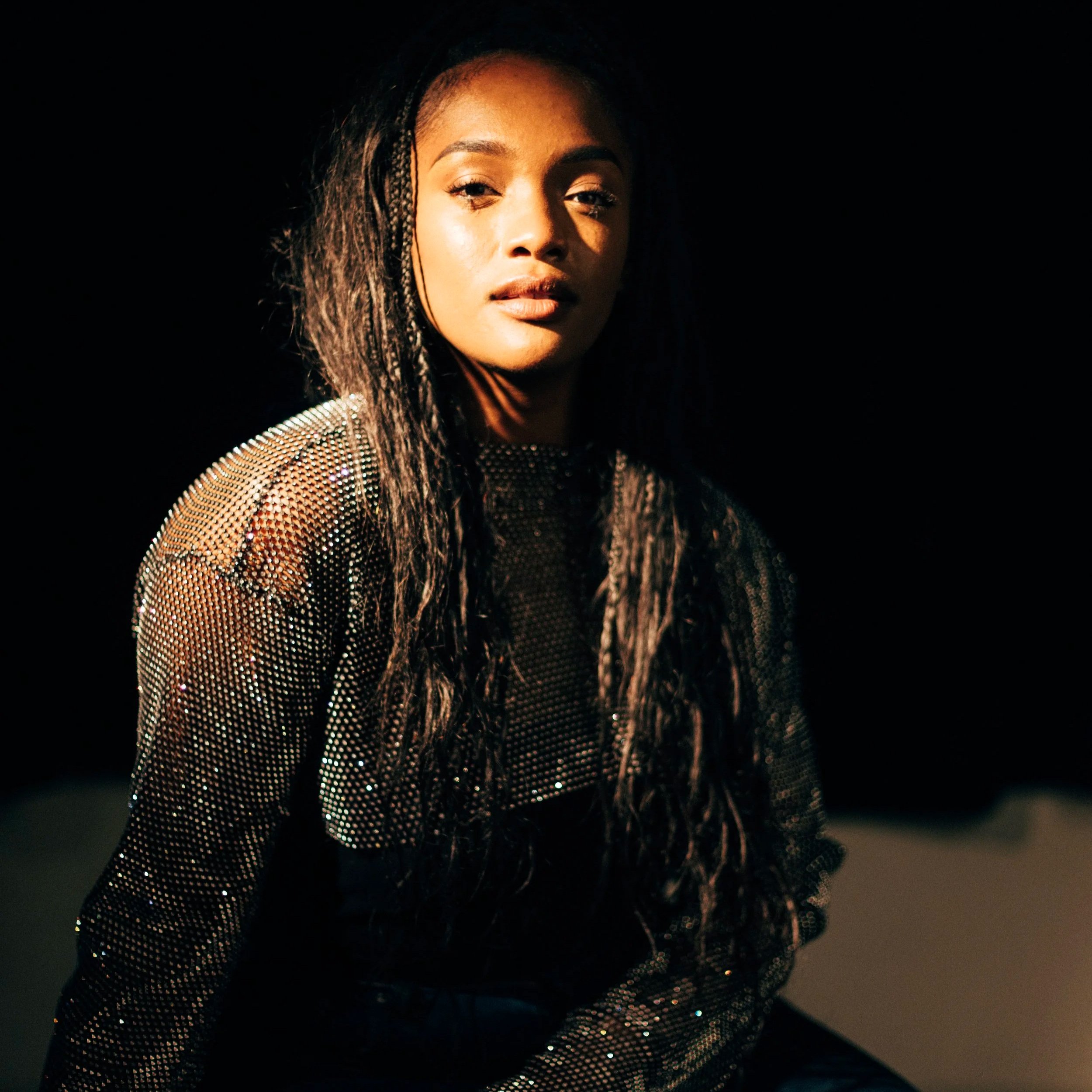 A Night with Rhea the Second