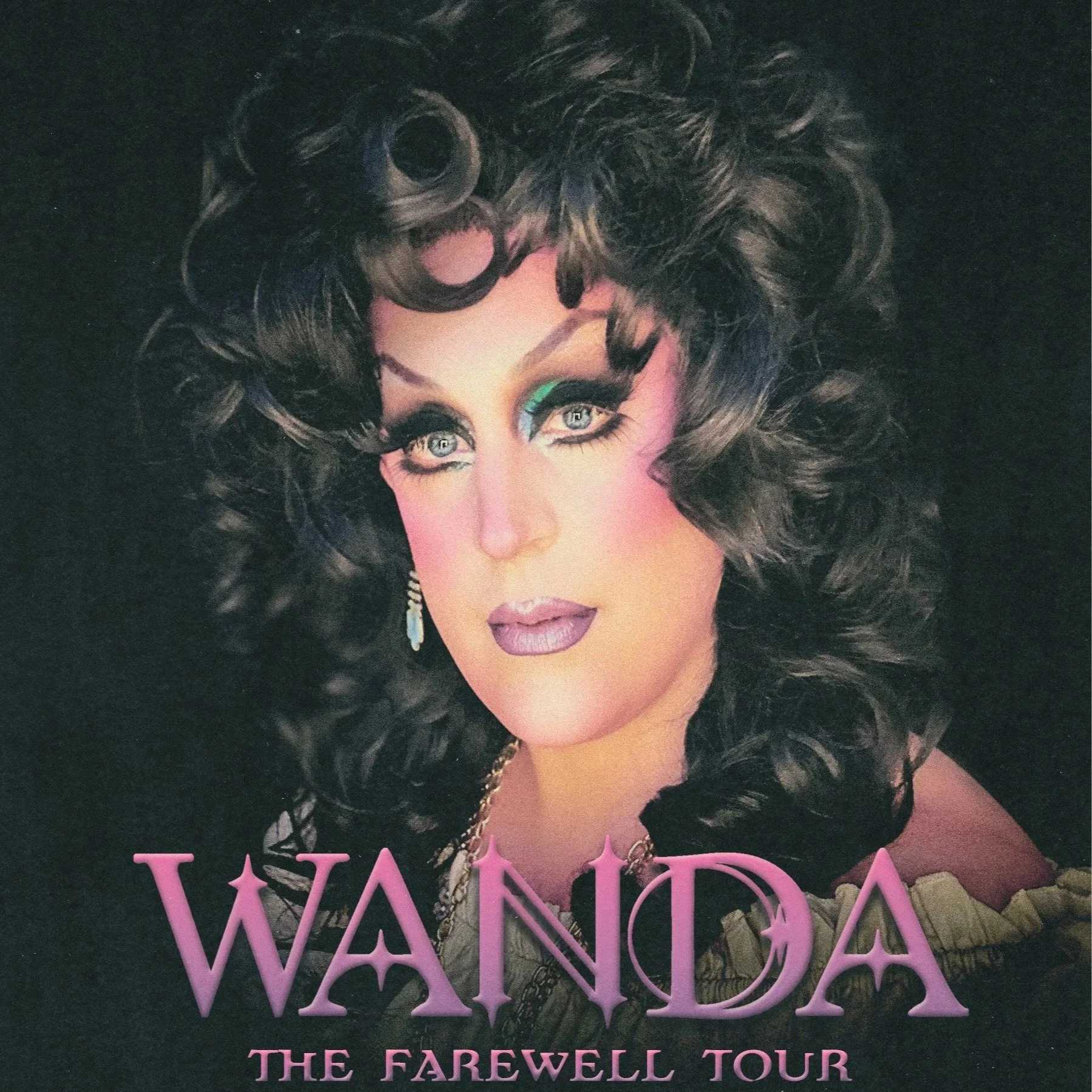 The Farewell Tour with Wanda
