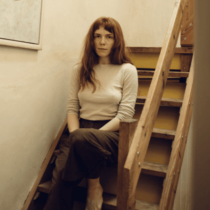 Elanor Moss 