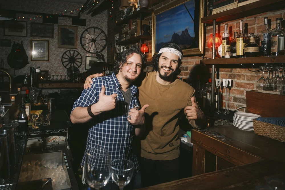 Bar photo 3