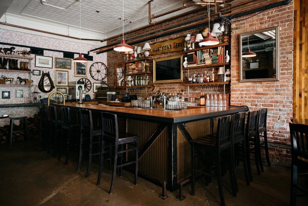 Tack Room at Thalia Hall Chicago — Tack Room