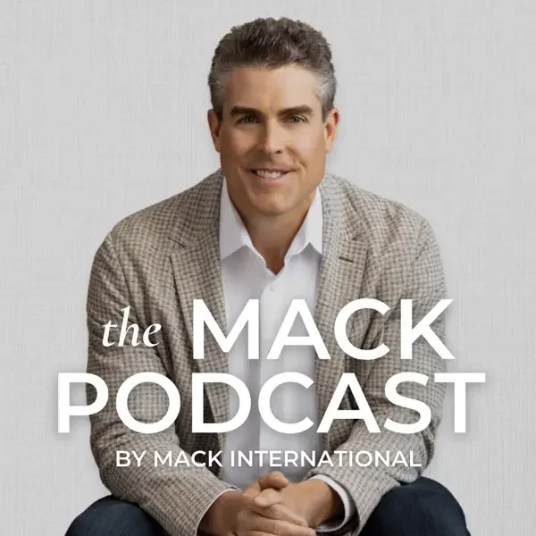 Industrial Real Estate Through a Family Office Lens - The Mack Podcast