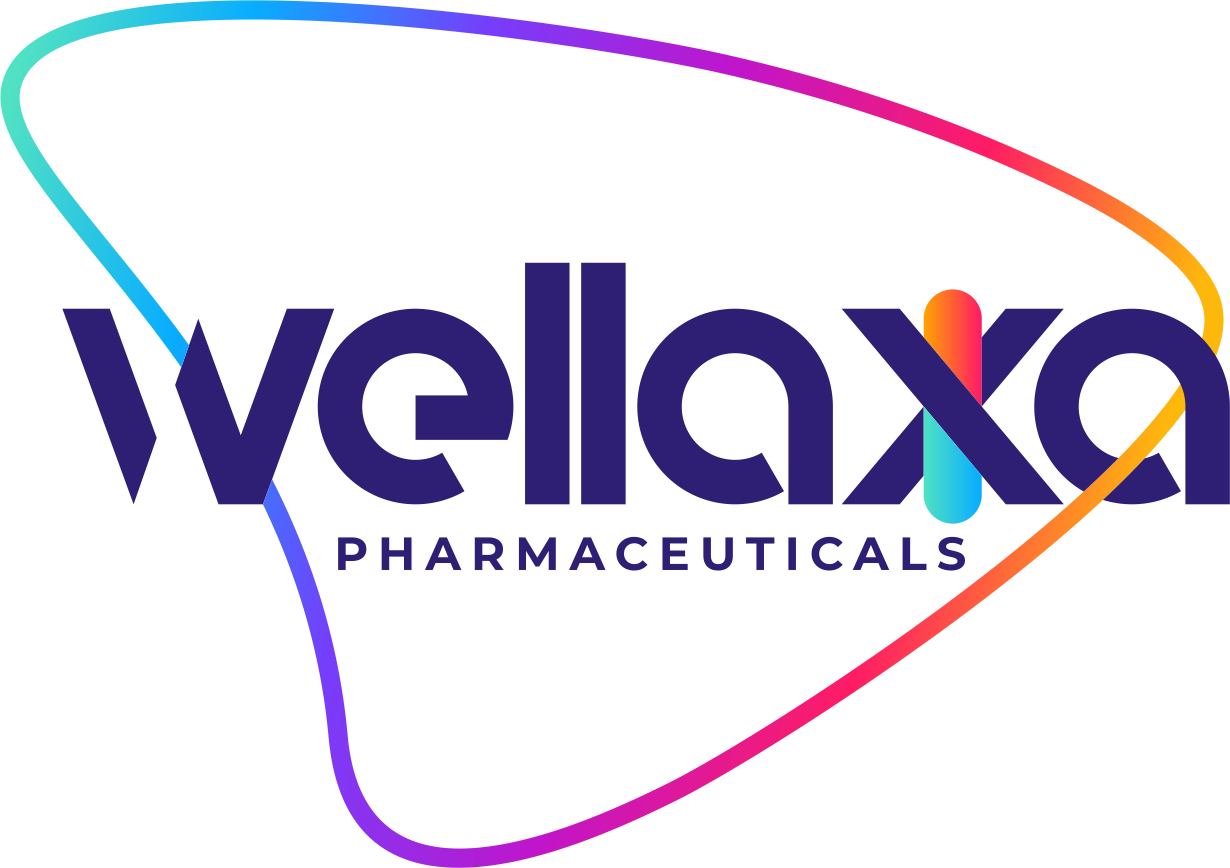 Wellaxa Pharmaceuticals