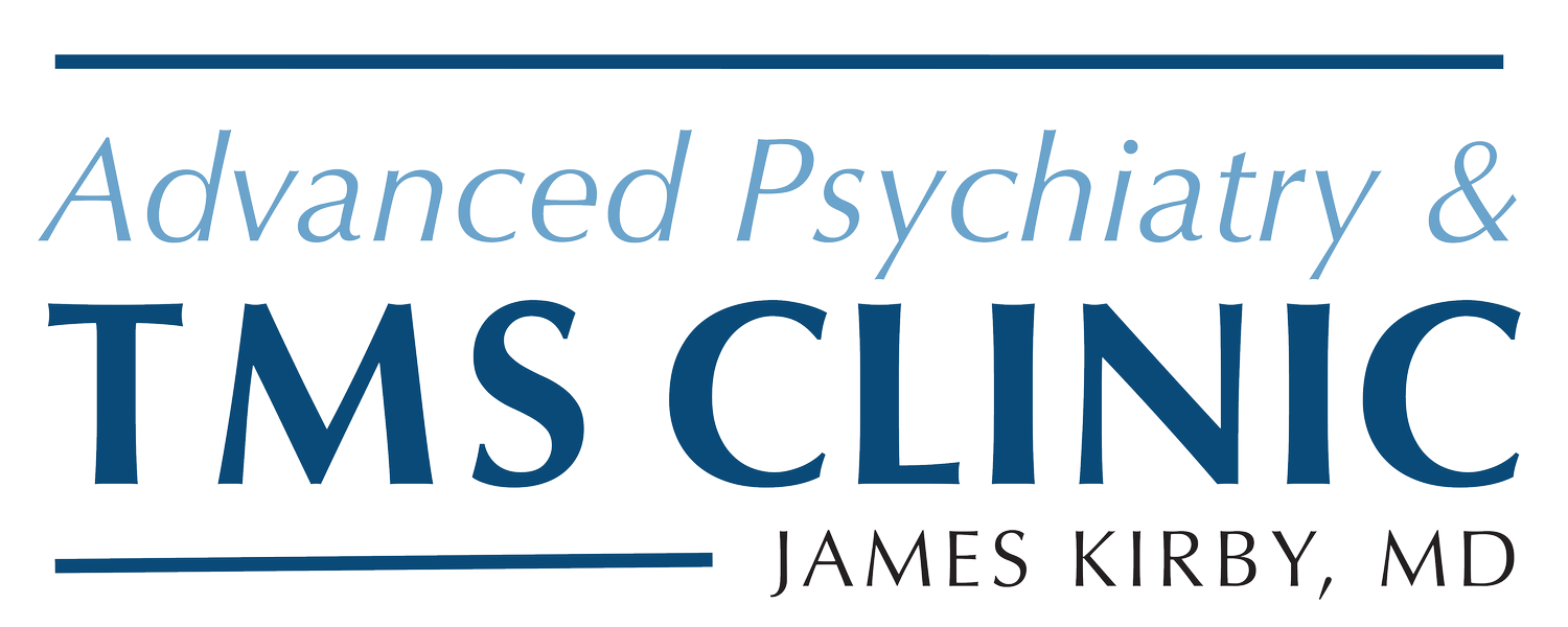 Advanced Psychiatry &amp; TMS Clinic