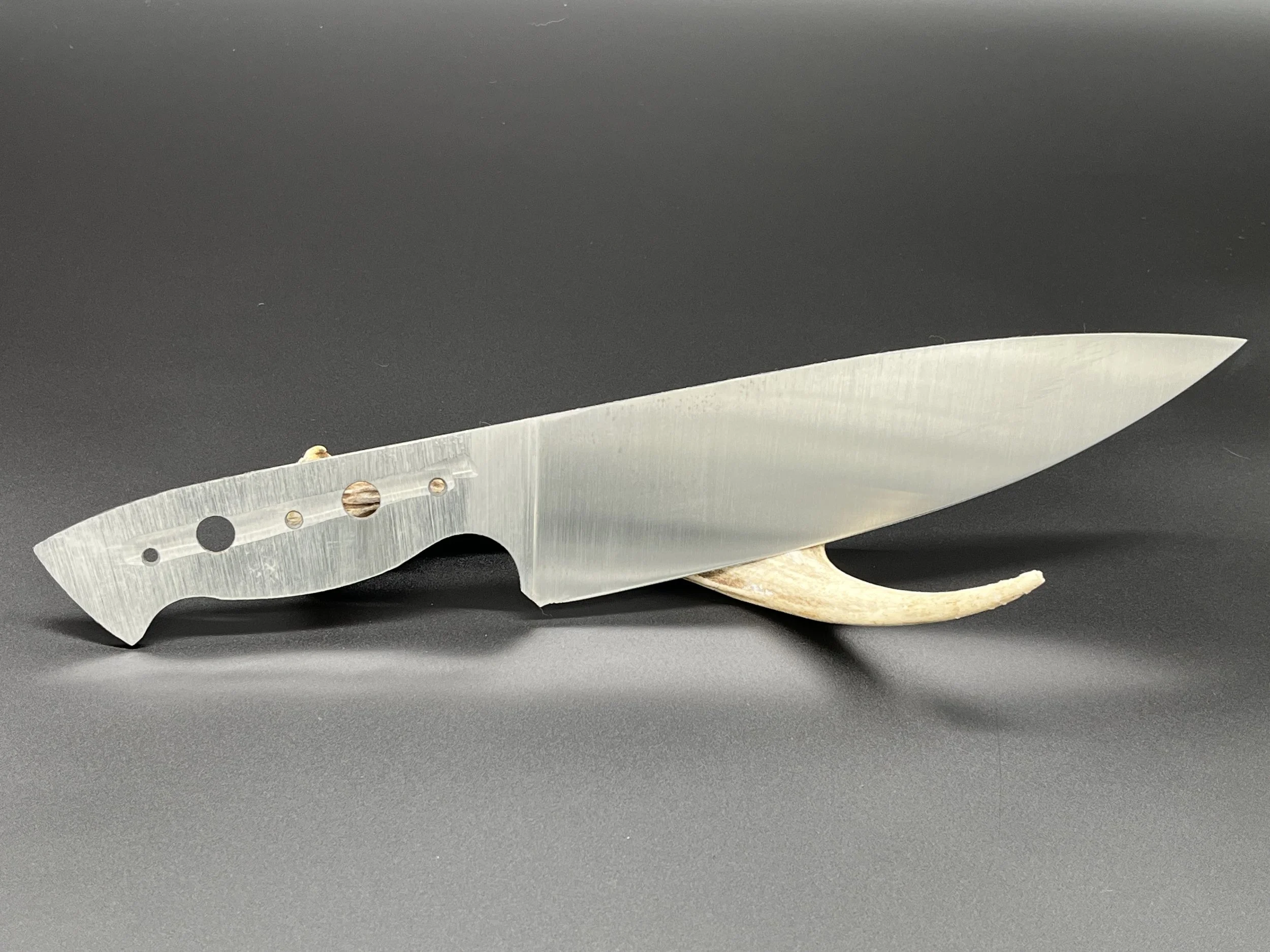 Pick Your Handle Chef