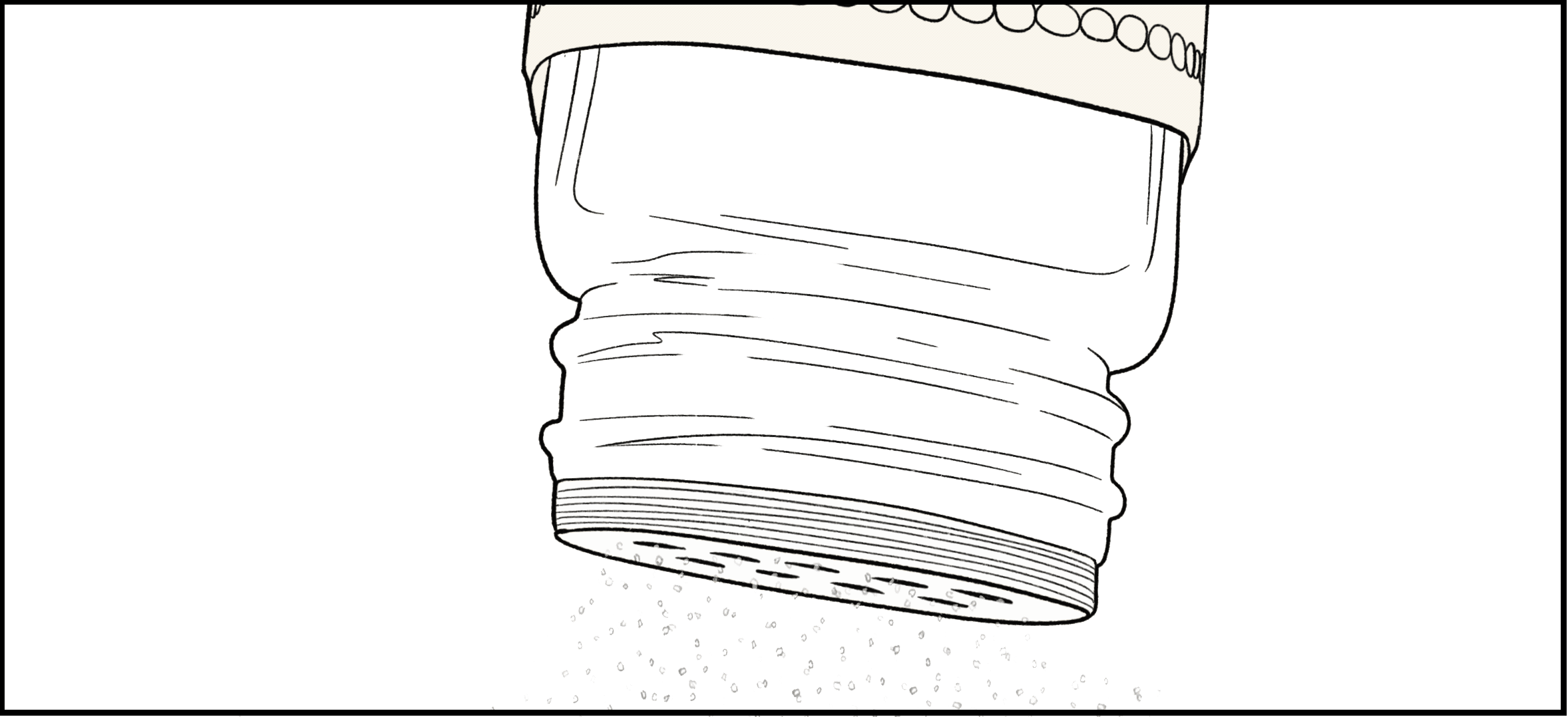 How to Sugar Wax at Home — Greenhaus Deco.