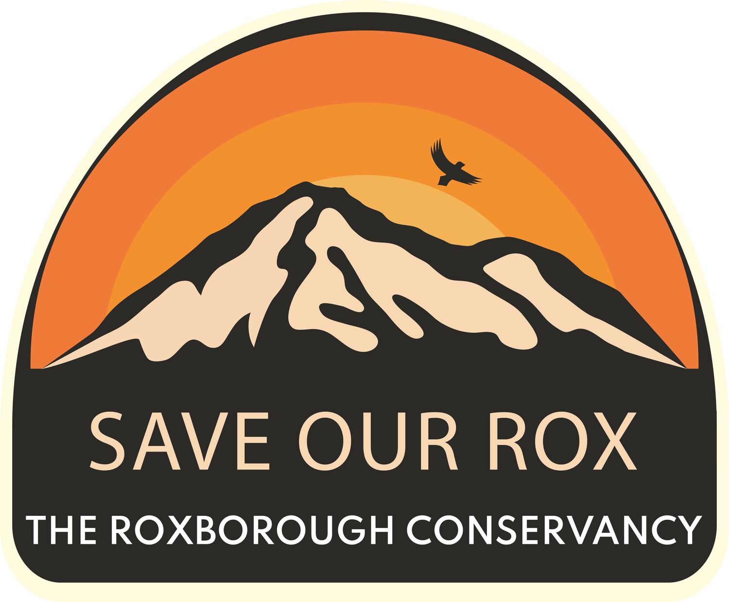 The Roxborough Conservancy P1