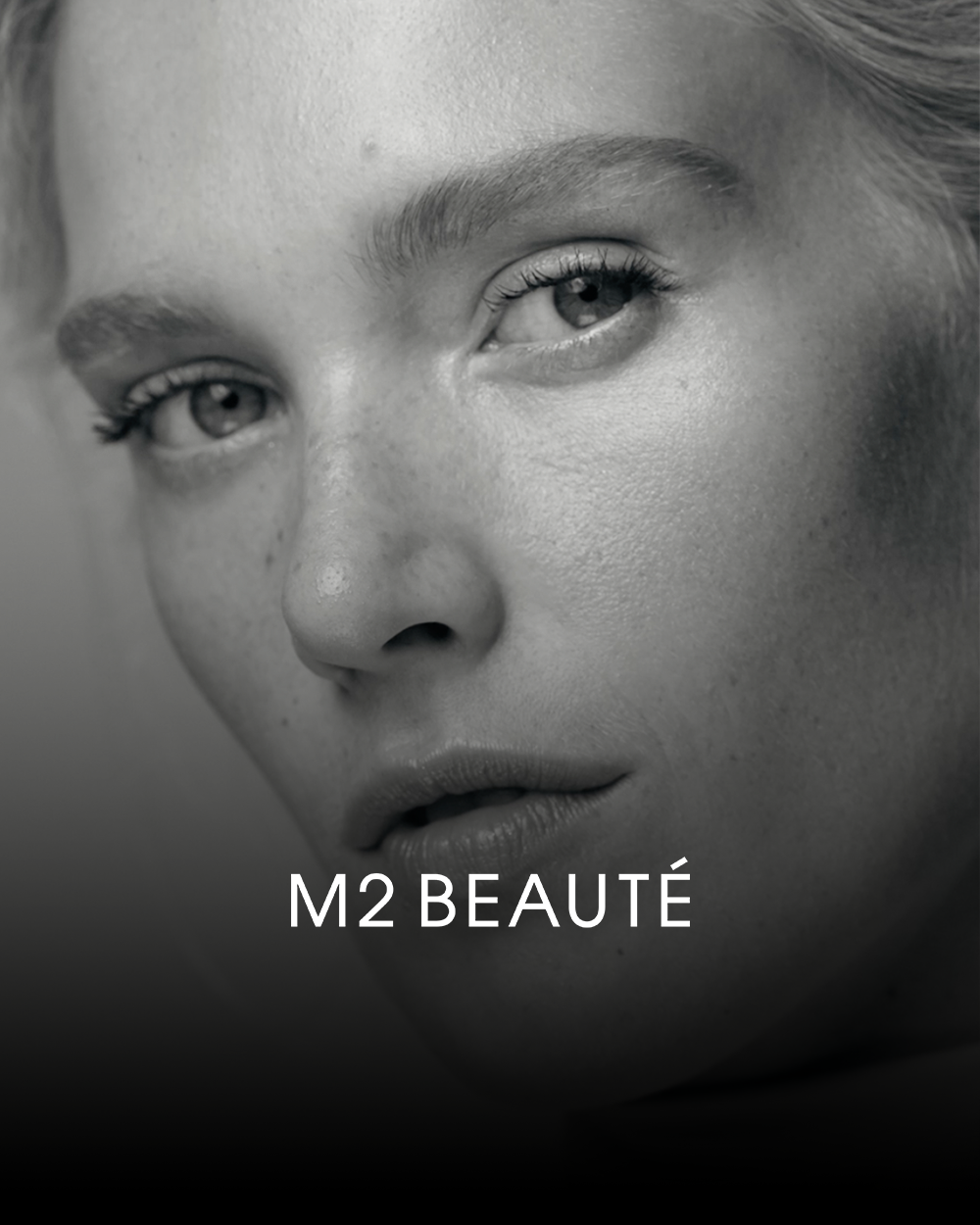 M2 Beauté - Kampagne 2024