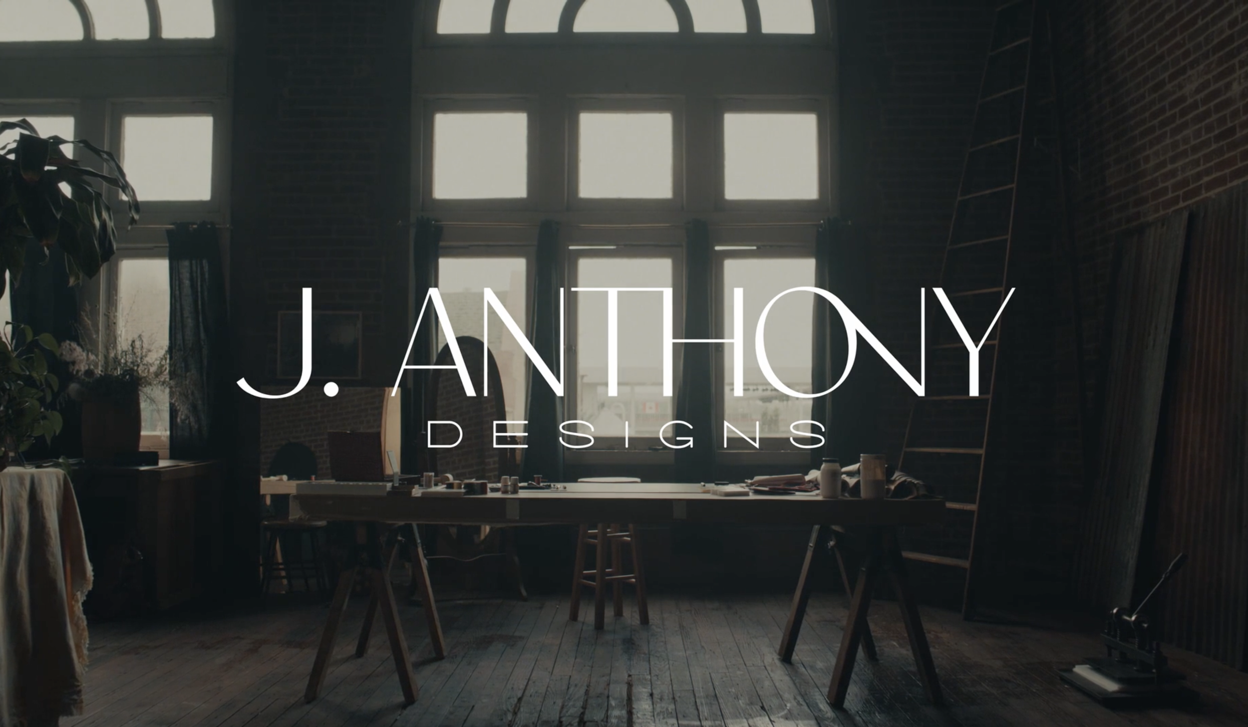 J. Anthony Designs