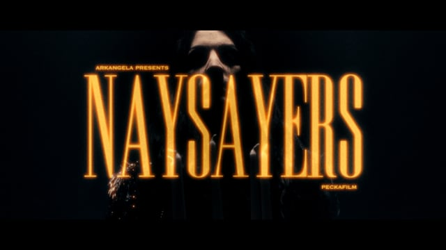 Arkangela - Naysayers
