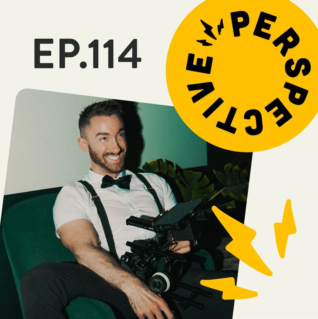 Mastering Luxury Weddings with Russell Kent Nicholls