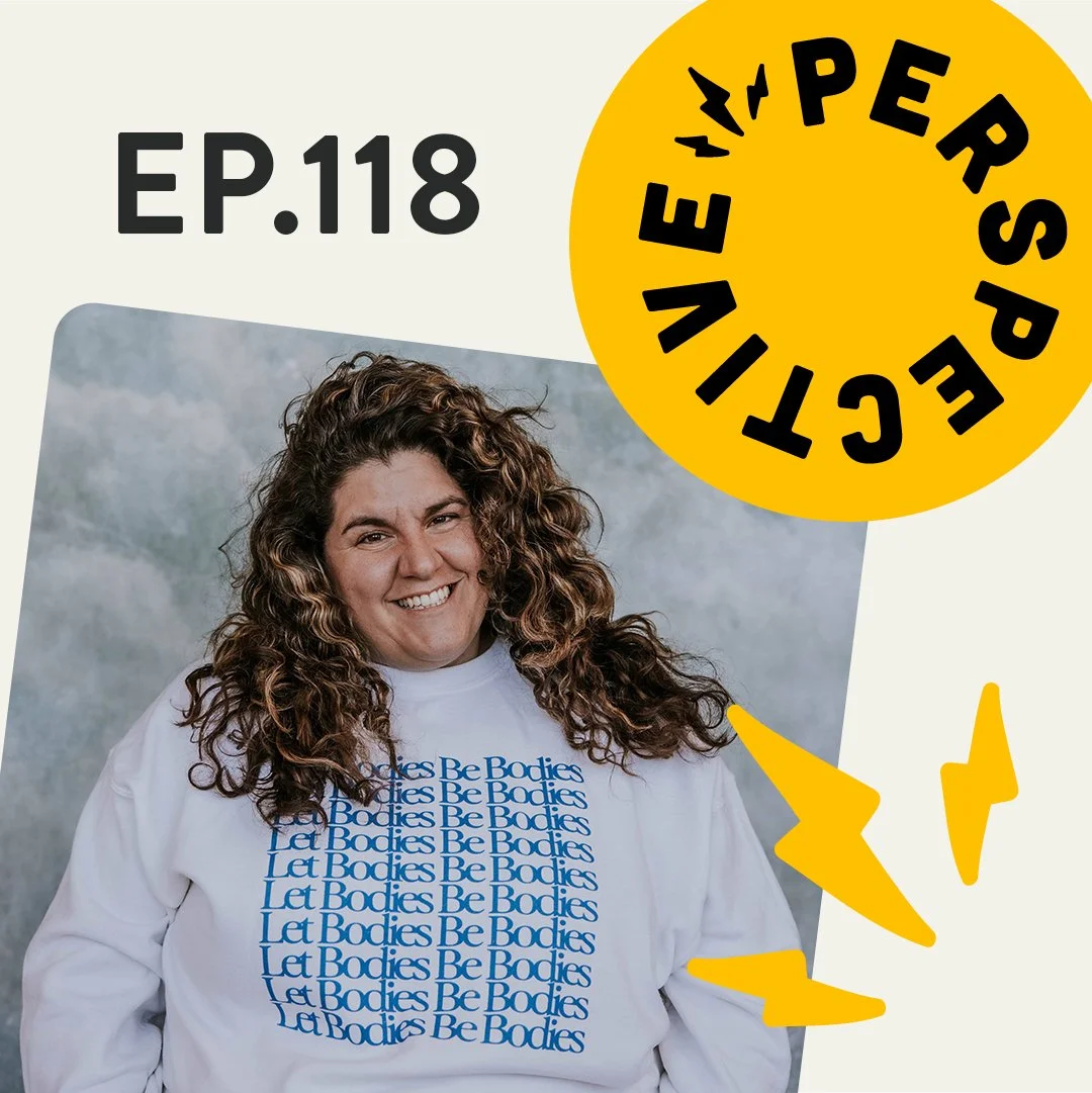 Redefining Beauty Standards with Teri Hofford