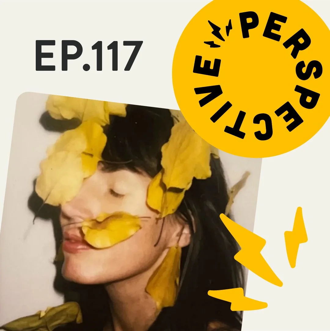 The Intersection of Art and Life with Yan Palmer