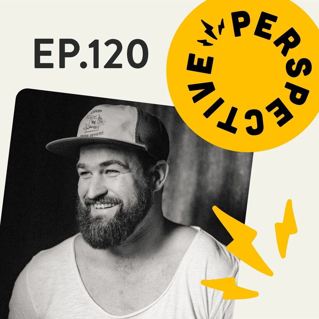 Lessons for Aspiring Photographers with Matt Kay